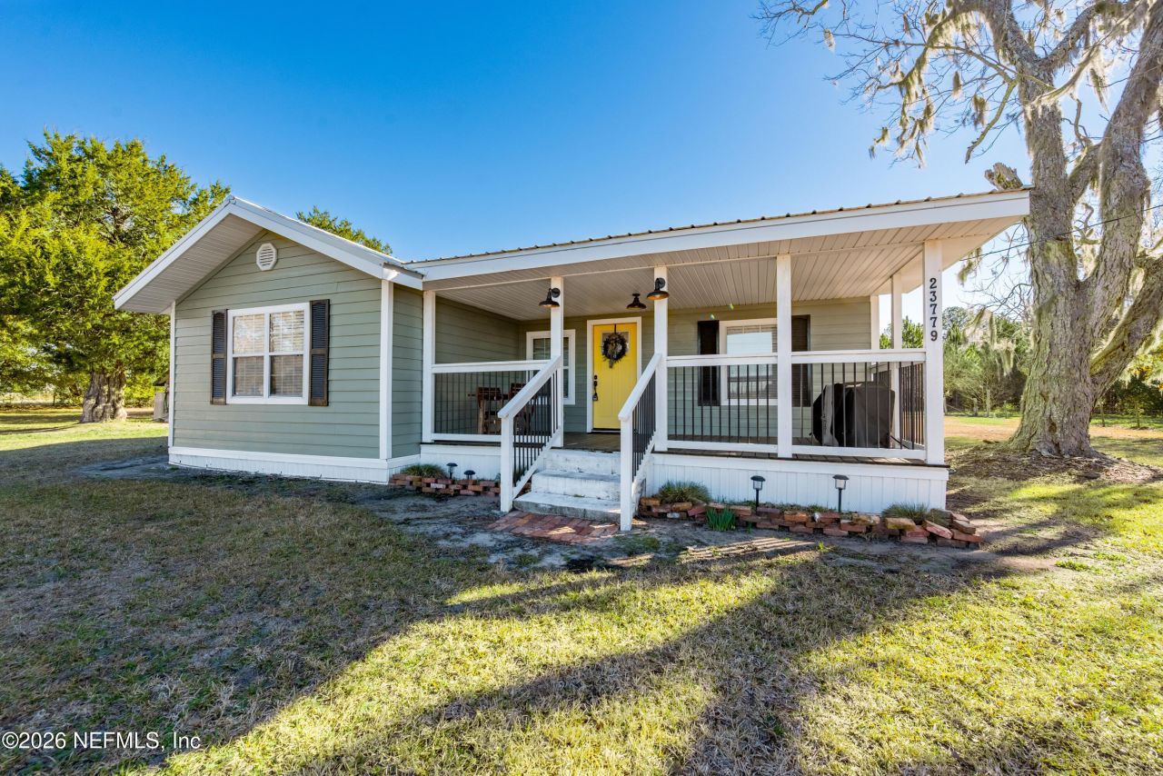 23779 NW 225a County Road, Lawtey, FL 32058 Photo