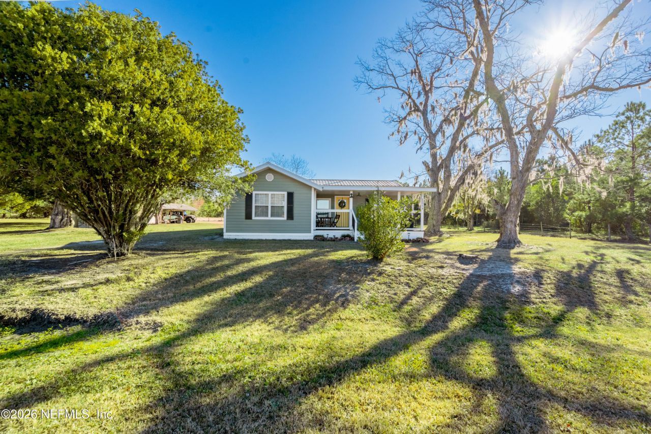 23779 NW 225a County Road, Lawtey, FL 32058 Photo