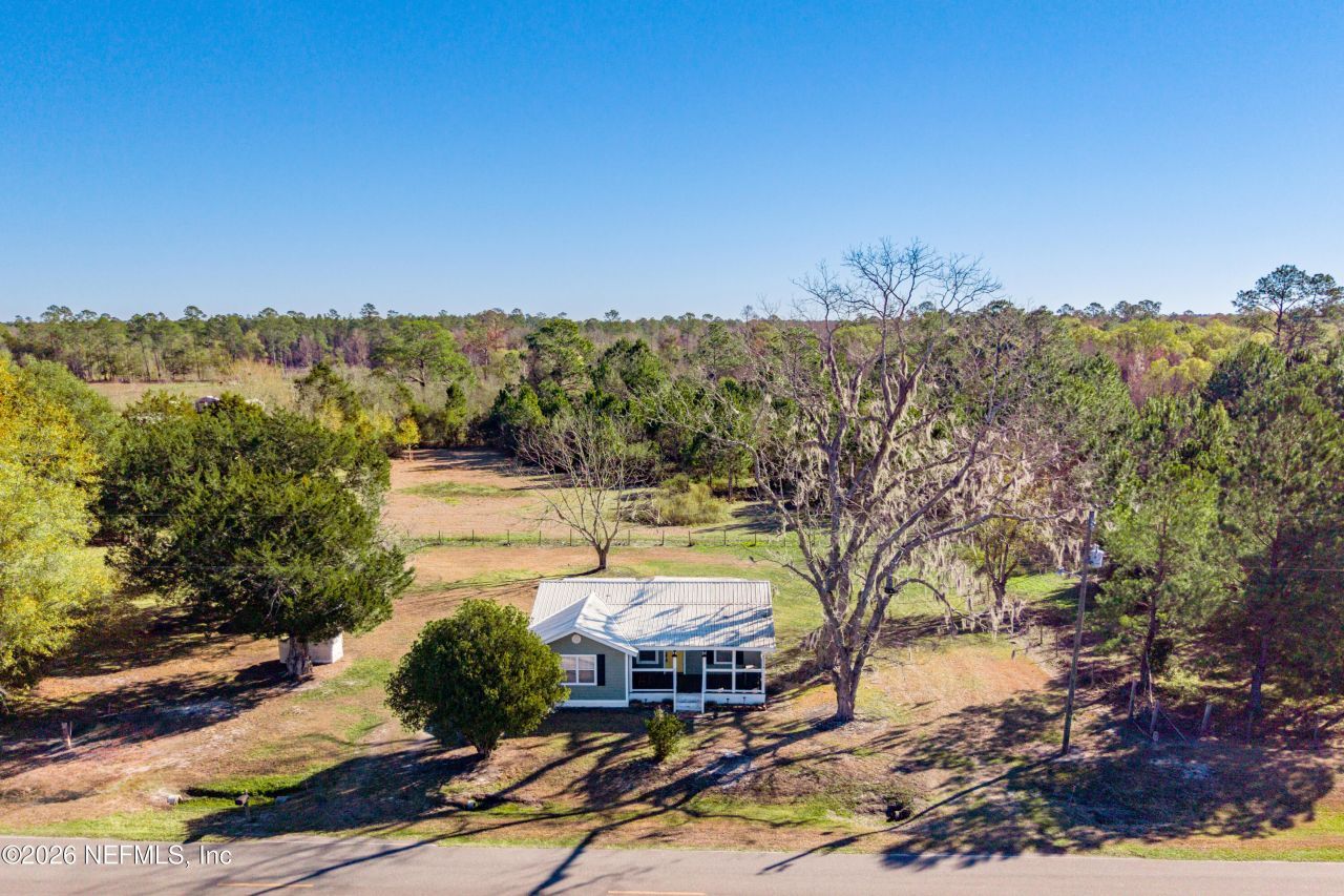 23779 NW 225a County Road, Lawtey, FL 32058 Photo