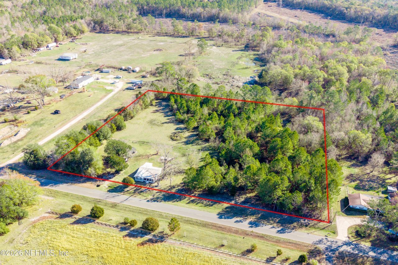 23779 NW 225a County Road, Lawtey, FL 32058 Photo