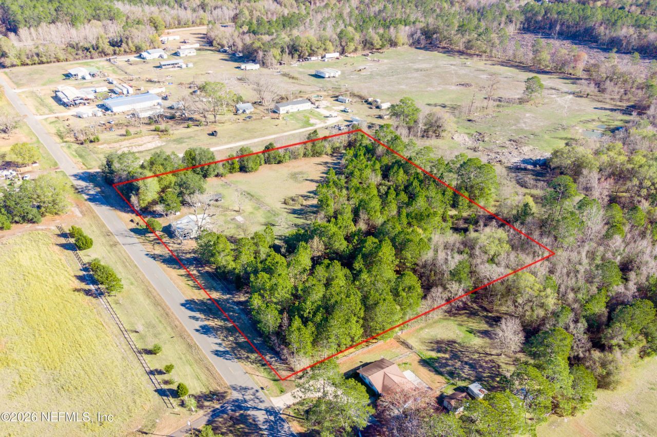 23779 NW 225a County Road, Lawtey, FL 32058 Photo