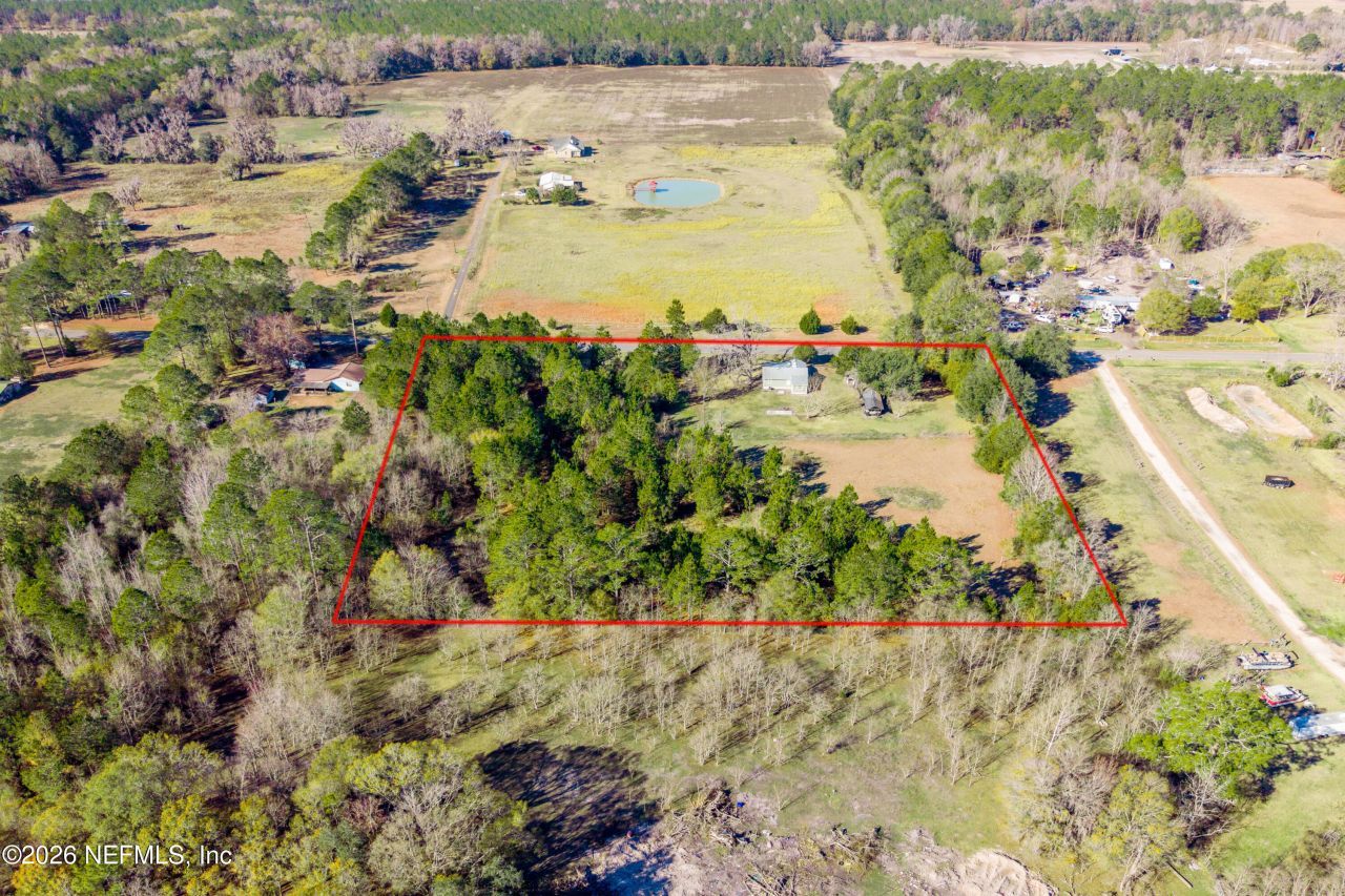 23779 NW 225a County Road, Lawtey, FL 32058 Photo