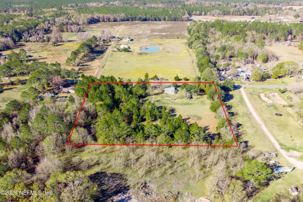 23779 NW 225a County Road, Lawtey, FL 32058 Photo