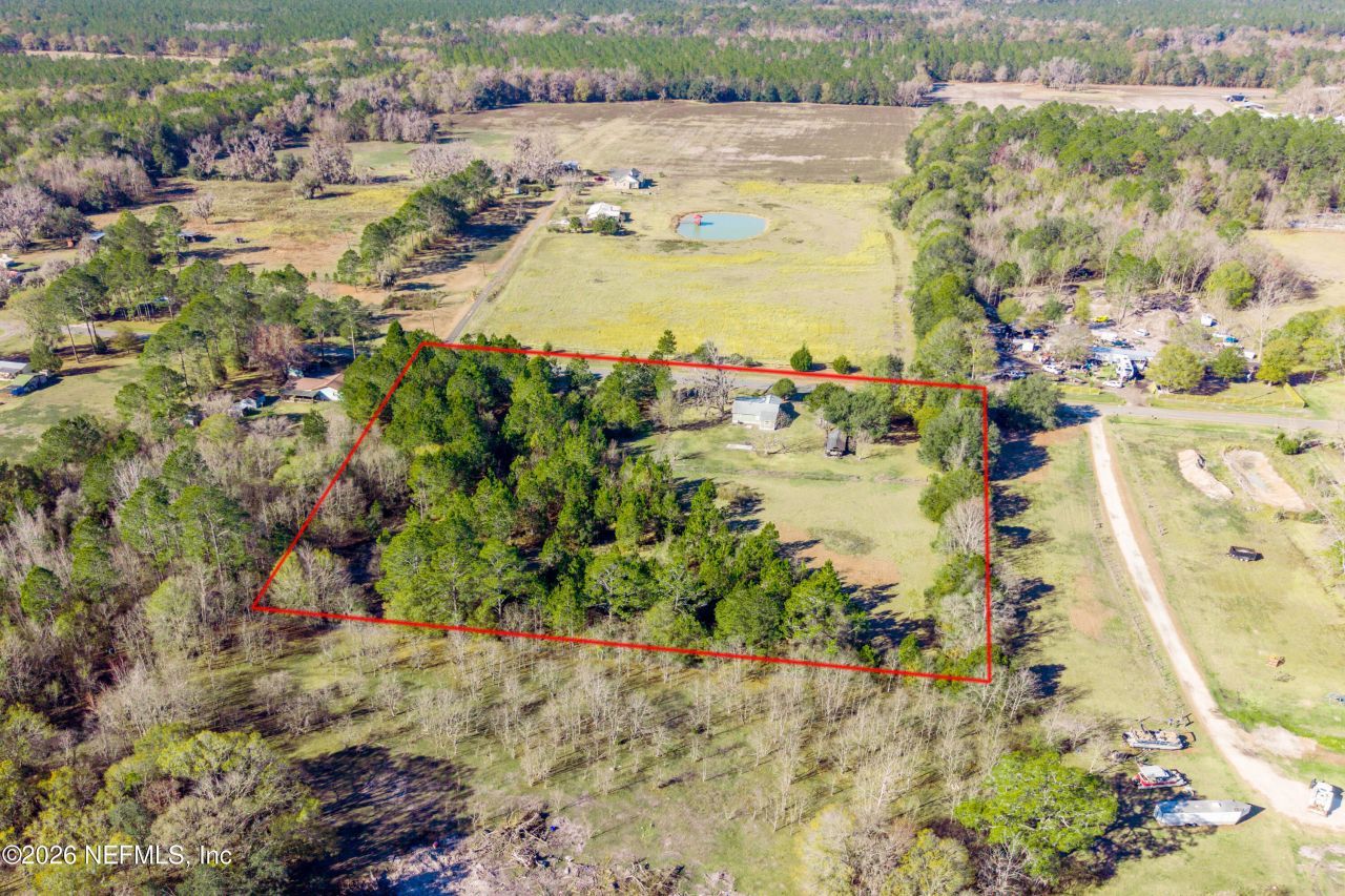 23779 NW 225a County Road, Lawtey, FL 32058 Photo