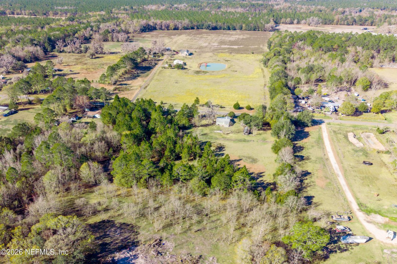 23779 NW 225a County Road, Lawtey, FL 32058 Photo