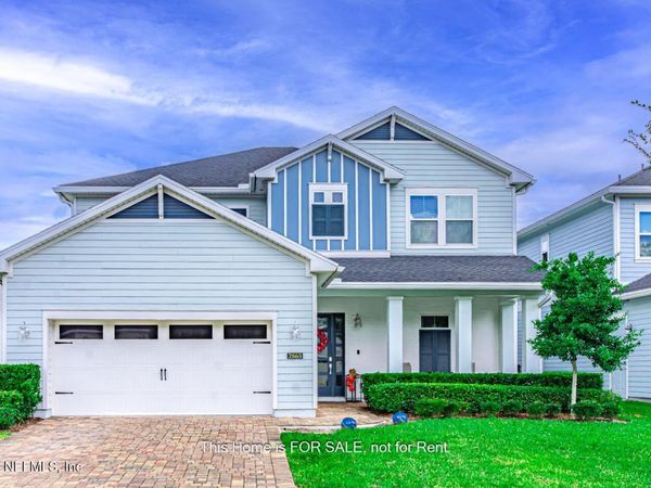 2865 MONTILLA Drive, Jacksonville, FL 32246