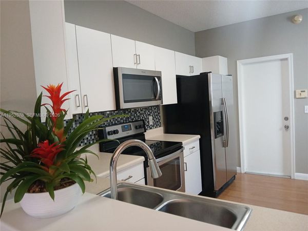 3618 San Simeon Cir, Unit 3618, Weston, FL 33331