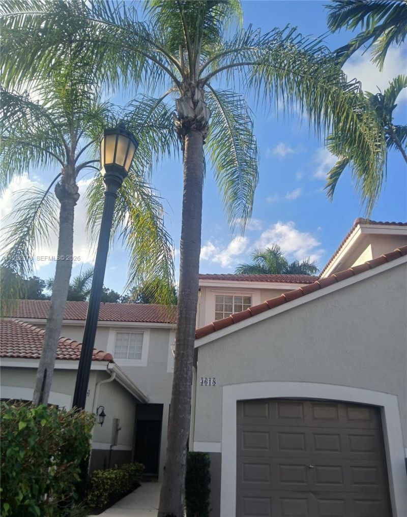3618 San Simeon Cir, Unit 3618, Weston, FL 33331 Photo