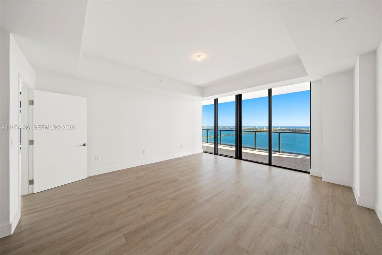 788 NE 23rd St, Unit 5502, Miami, FL 33137 Photo