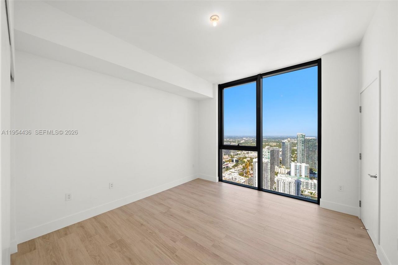 788 NE 23rd St, Unit 5502, Miami, FL 33137 Photo