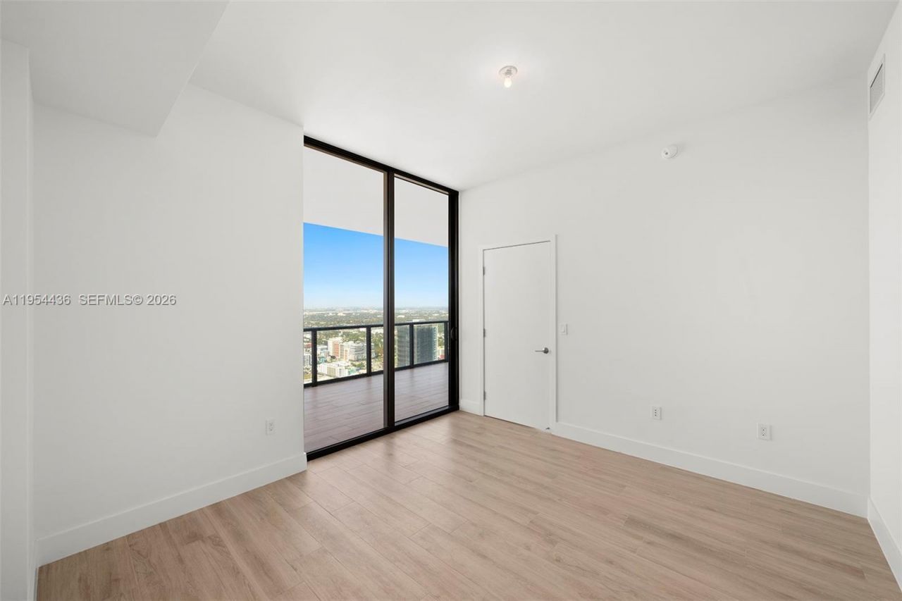 788 NE 23rd St, Unit 5502, Miami, FL 33137 Photo