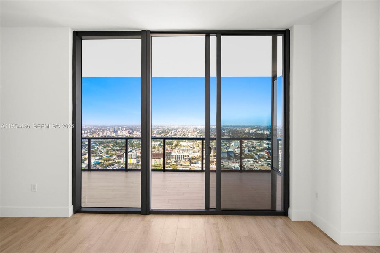 788 NE 23rd St, Unit 5502, Miami, FL 33137 Photo