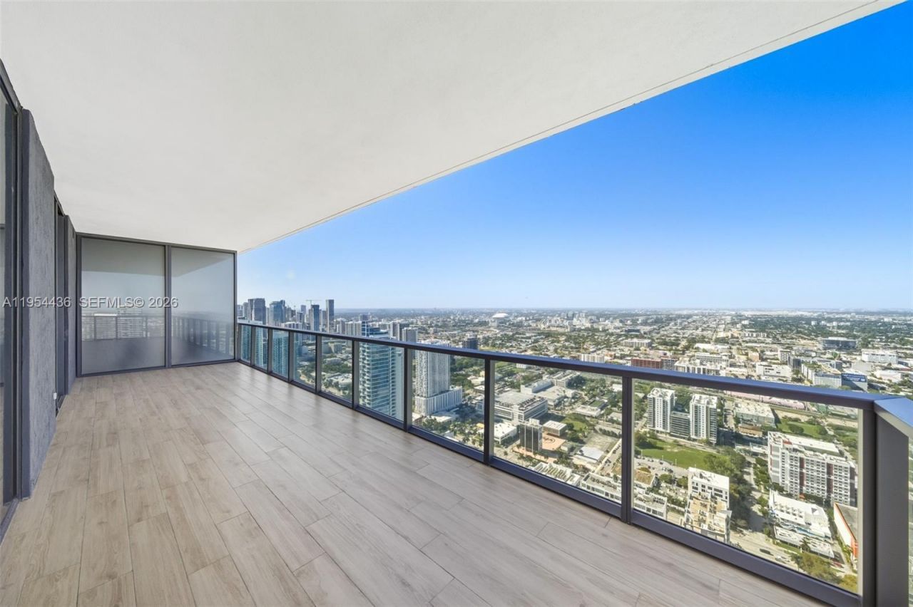 788 NE 23rd St, Unit 5502, Miami, FL 33137 Photo