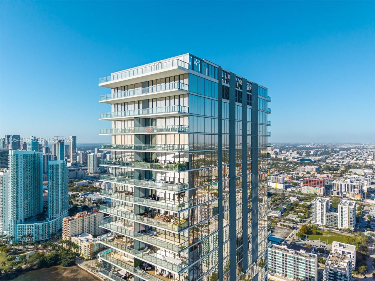 788 NE 23rd St, Unit 5502, Miami, FL 33137 Photo