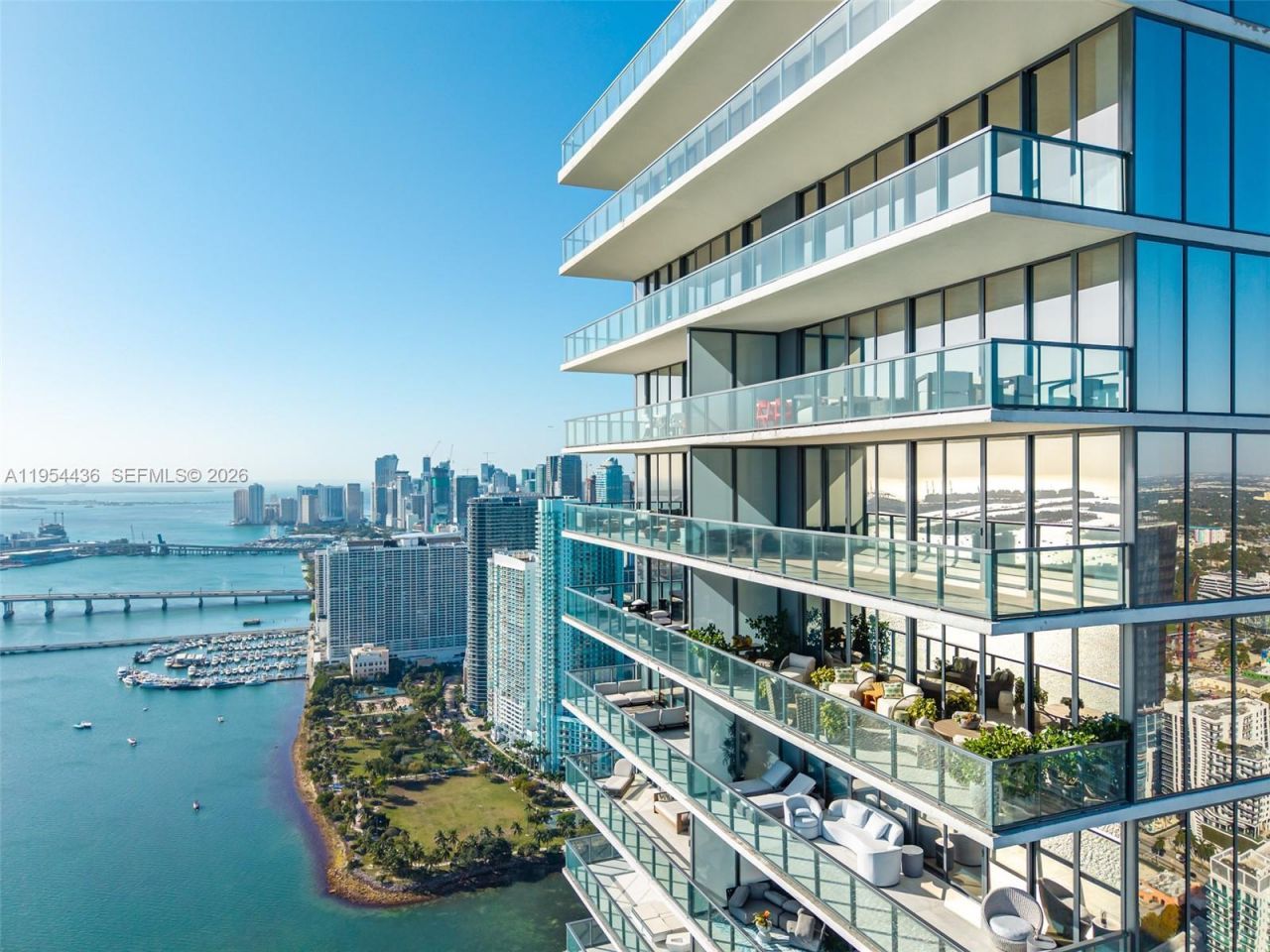 788 NE 23rd St, Unit 5502, Miami, FL 33137 Photo