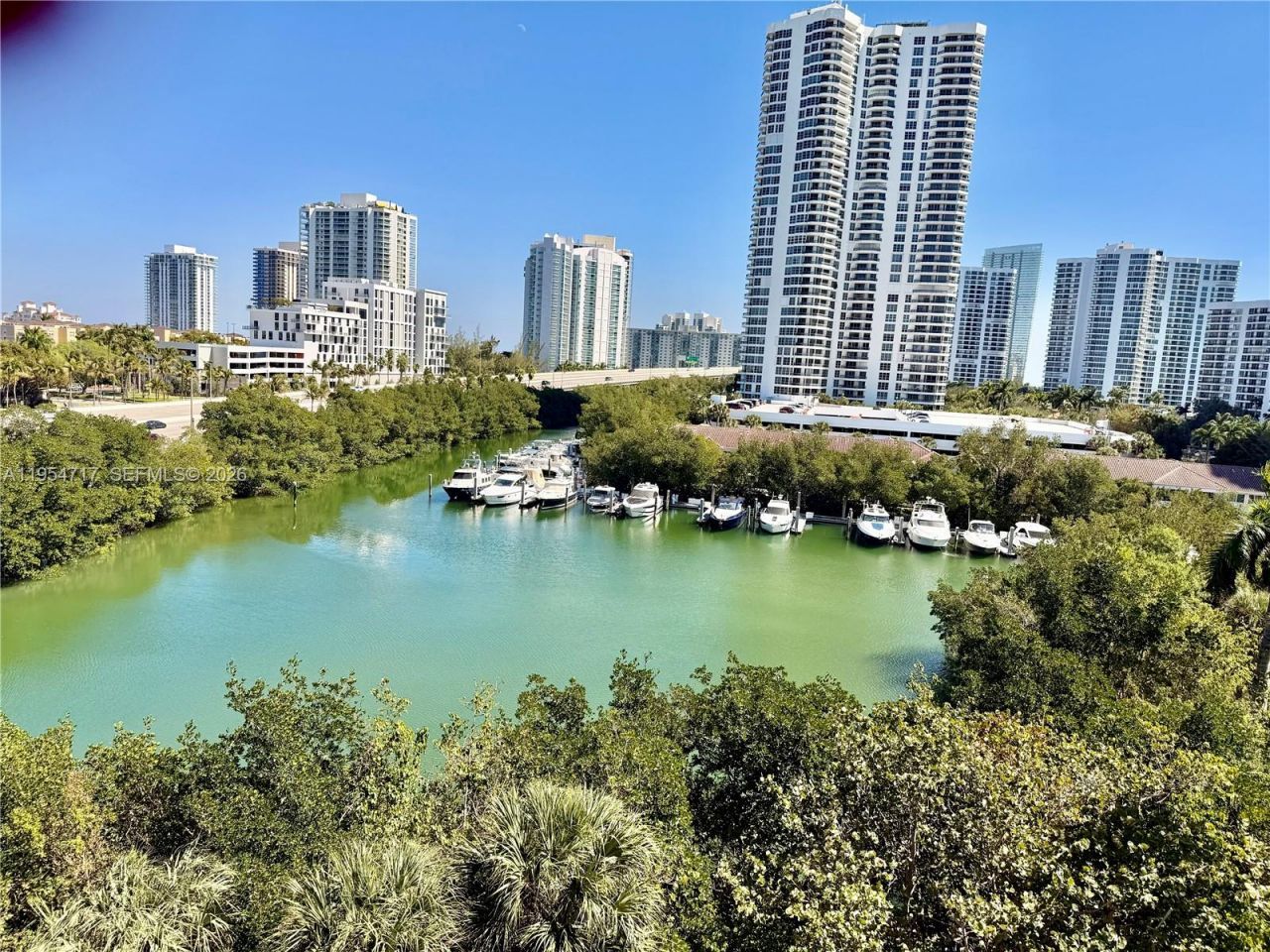 3400 NE 192nd St , Unit 710, Aventura, FL 33180 Photo