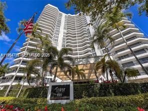 3400 NE 192nd St , Unit 710, Aventura, FL 33180 Photo