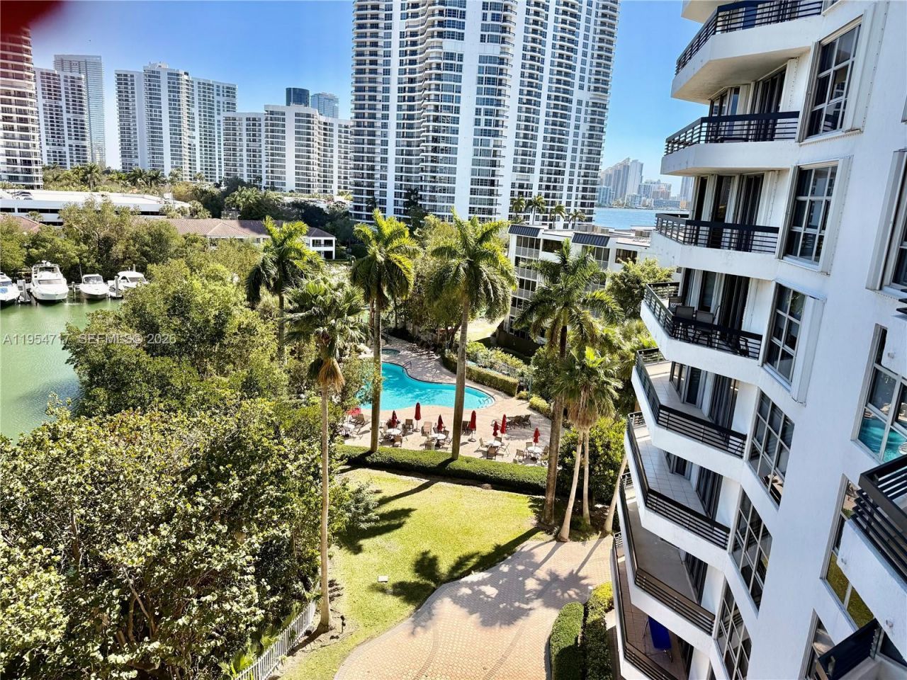 3400 NE 192nd St , Unit 710, Aventura, FL 33180 Photo