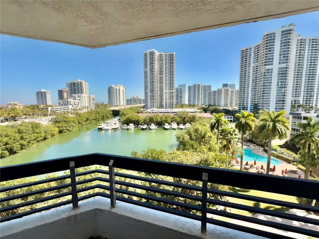 3400 NE 192nd St , Unit 710, Aventura, FL 33180 Photo