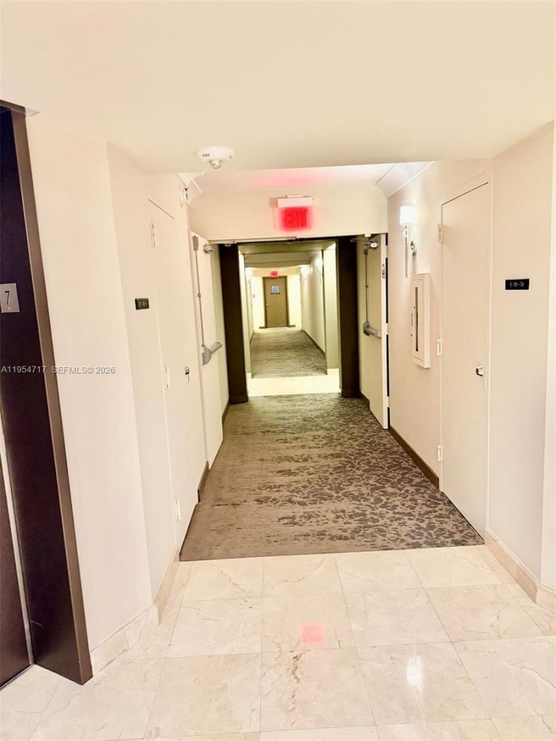 3400 NE 192nd St , Unit 710, Aventura, FL 33180 Photo