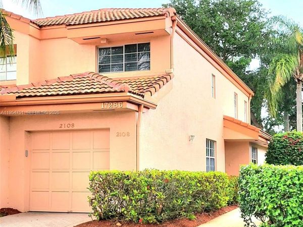 17286 Boca Club Blvd , Unit 2108, Boca Raton, FL 33487