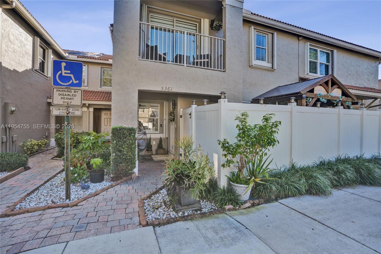 5361 SW 125th Ave, Miramar, FL 33027 Photo