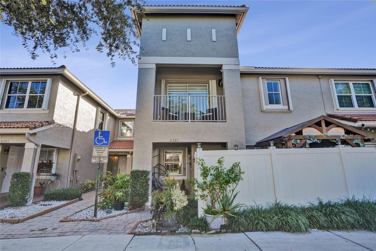 5361 SW 125th Ave, Miramar, FL 33027 Photo