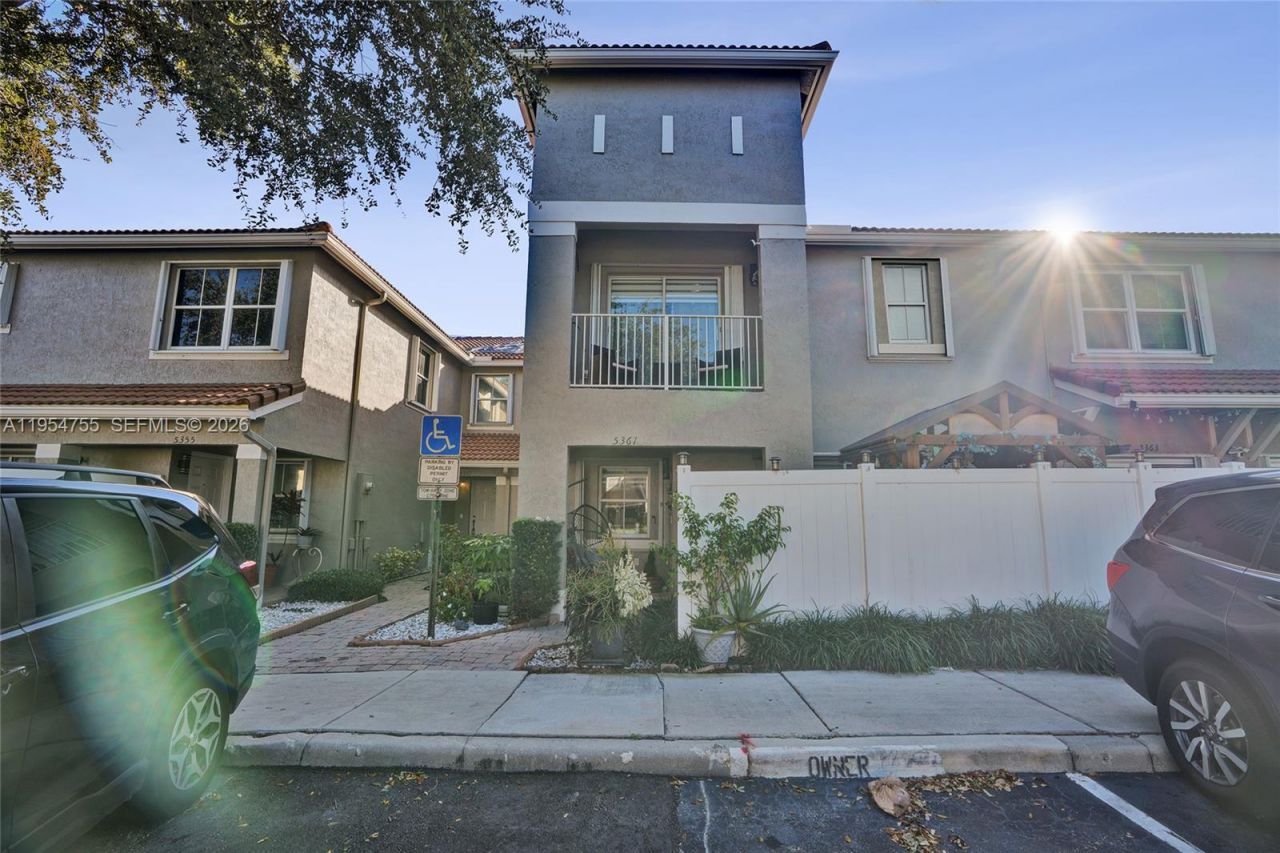 5361 SW 125th Ave, Miramar, FL 33027 Photo