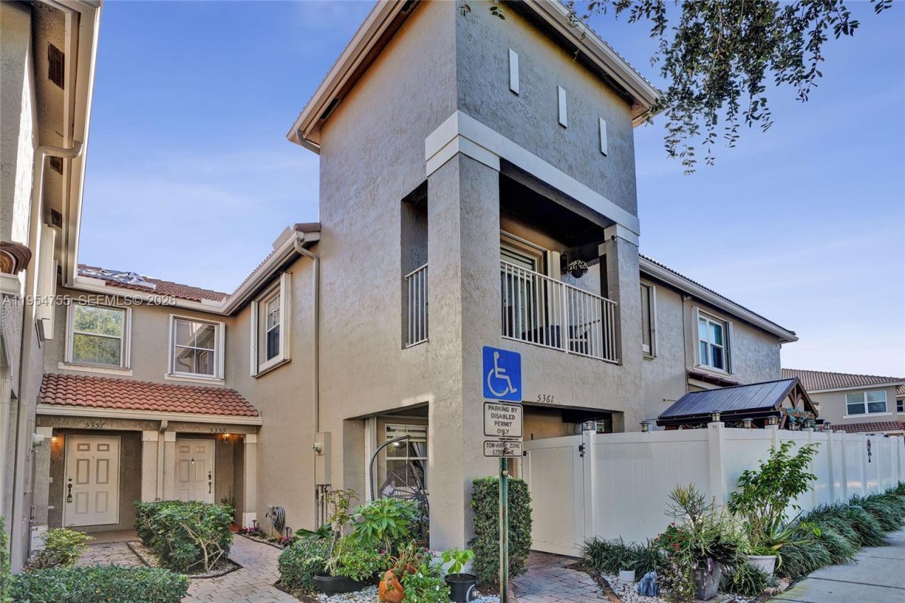 5361 SW 125th Ave, Miramar, FL 33027 Photo