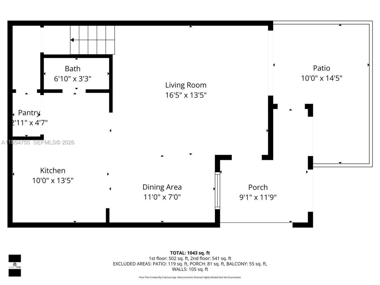 5361 SW 125th Ave, Miramar, FL 33027 Photo