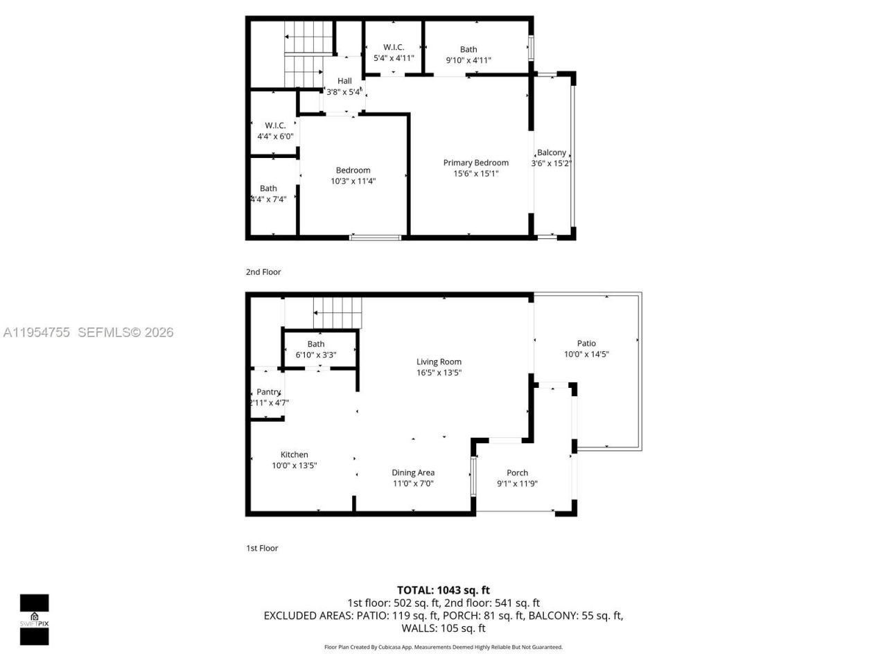 5361 SW 125th Ave, Miramar, FL 33027 Photo