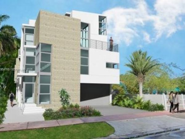 2130 Verdun Dr , Miami Beach, FL 33141