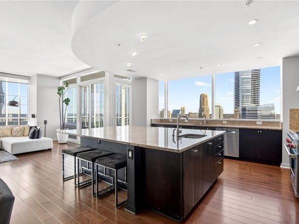 3325 Piedmont Road NE, Unit 2901, Atlanta, GA 30305