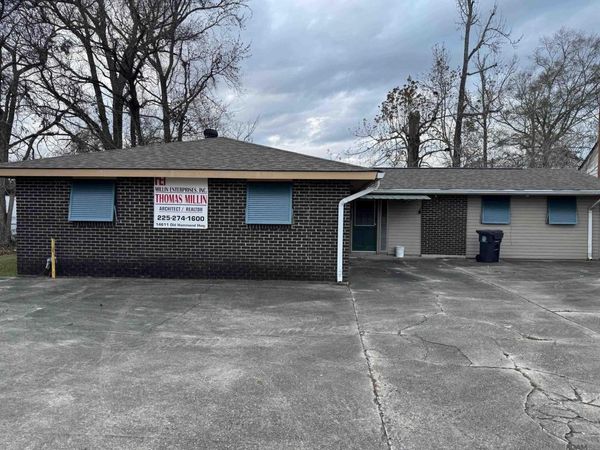 14611 Old Hammond Hwy, Baton Rouge, LA 70816