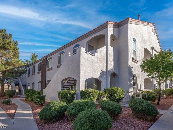 700 Carnegie Street, Unit 3111, Henderson, NV 89052