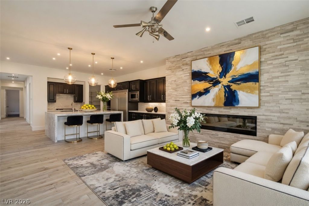 2603 Red Springs Drive, Las Vegas, NV 89135 Main Photo