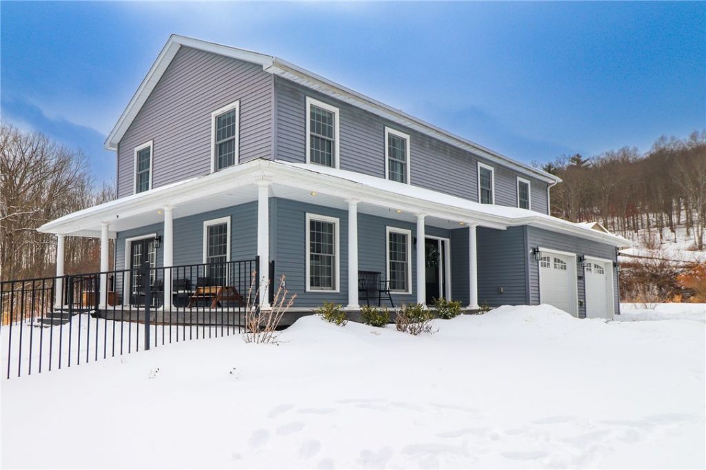 3607 Summit Court, Painted Post, NY 14870 Main Photo