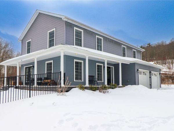 3607 Summit Court, Painted Post, NY 14870