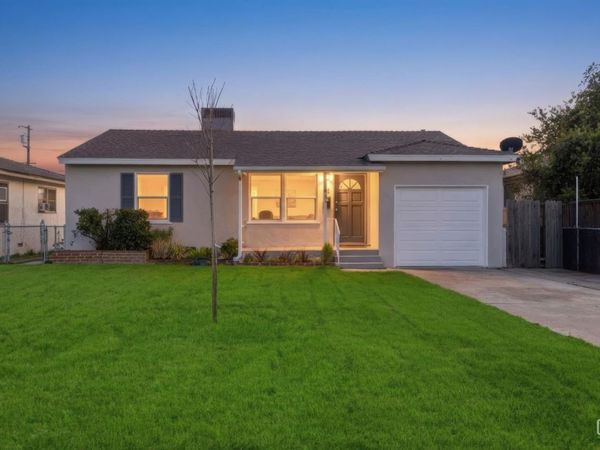 439 Arvin Street, Bakersfield, CA 93308