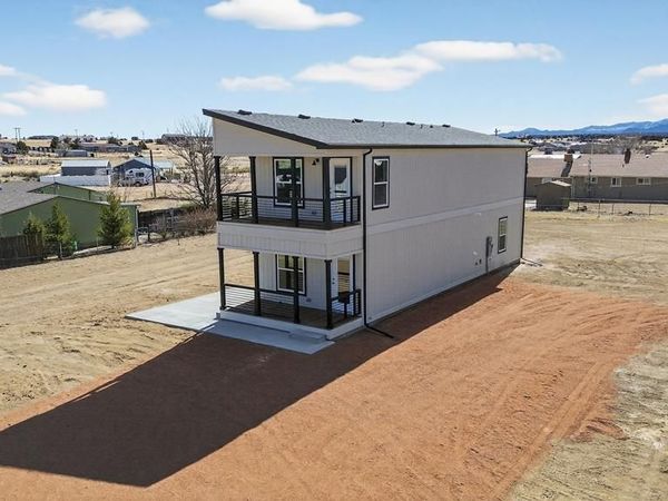 4 Deklen Dr, Williamsburg, CO 81226