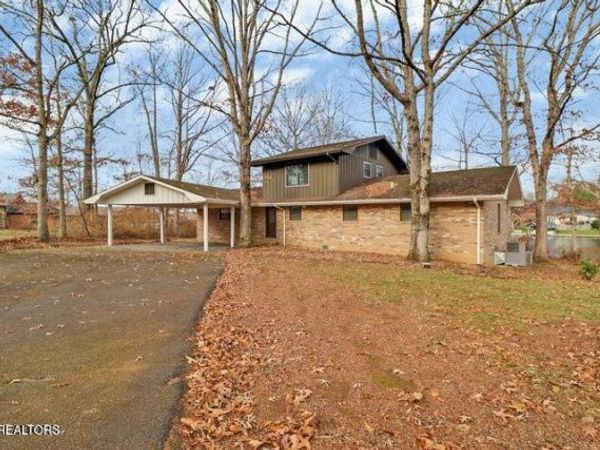 2024 Cravens Drive, Crossville, TN 38572