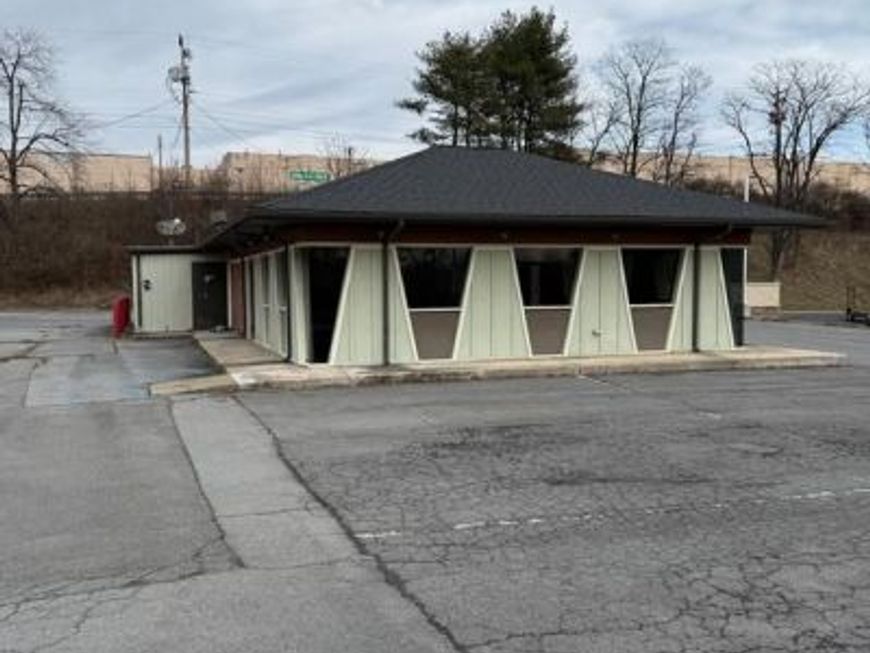 1310 W Industrial Boulevard, Cumberland, MD 21502 Main Photo