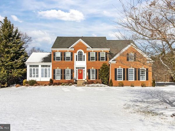 106 BOWER LANE , FOREST HILL, MD 21050