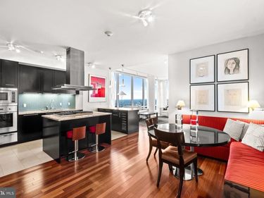 1414 S PENN SQUARE, Unit 44GH, PHILADELPHIA, PA 19102