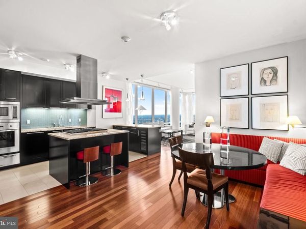 1414 S PENN SQUARE, Unit 44GH, PHILADELPHIA, PA 19102