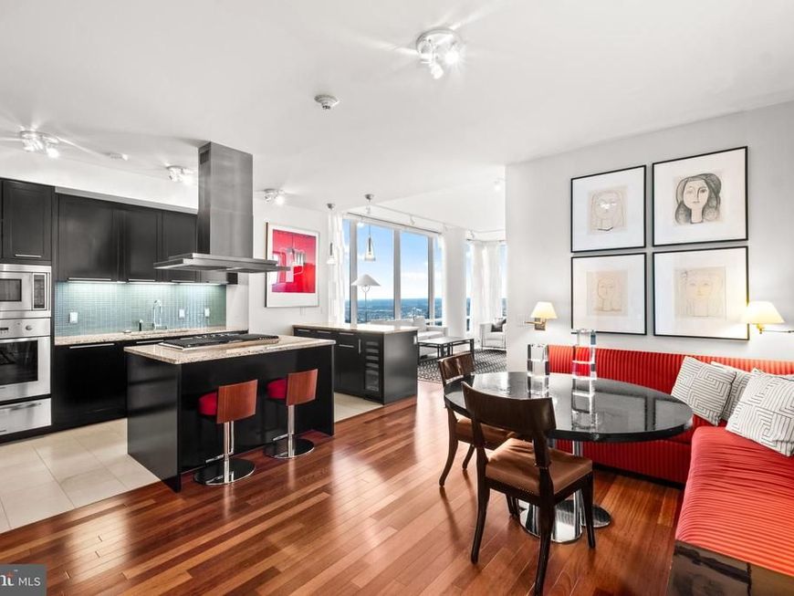 1414 S Penn Square, Unit 44GH, Philadelphia, PA 19102 Main Photo