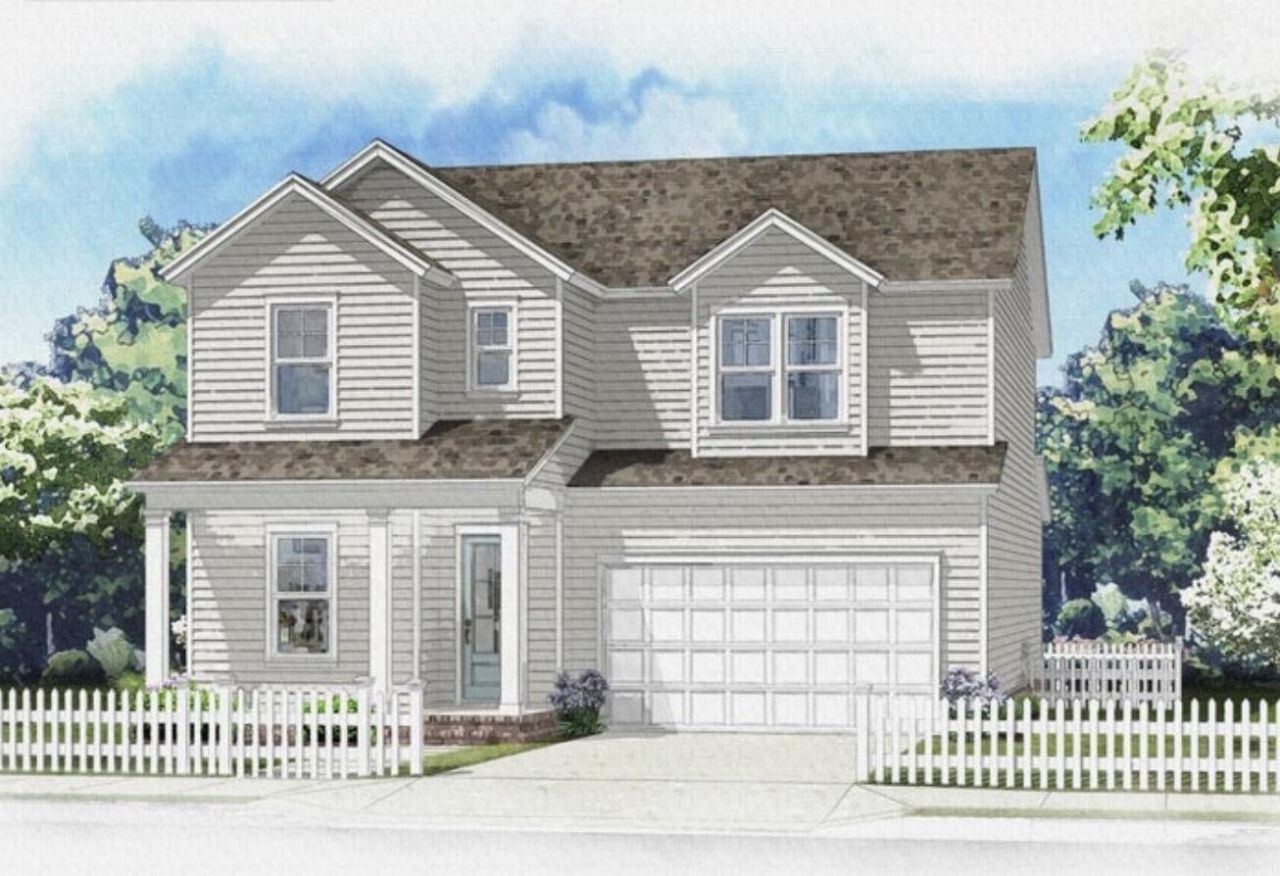 727 Reindeer Road, Niceville, FL 32578 Main Photo