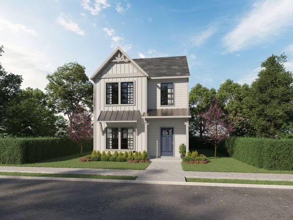 6636 Monarch Circle, Hixson, TN 37343