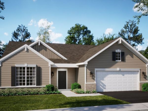 417 Cottrell Lane, Aurora, IL 60506