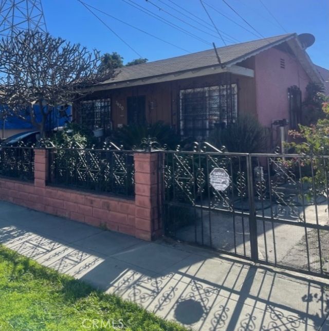 3420 Cudahy, Huntington Park, CA 90255 Main Photo